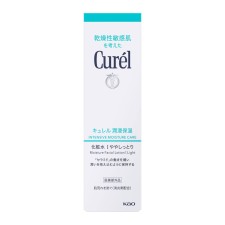 큐렐 화장수 I약간촉촉 150mL 카오