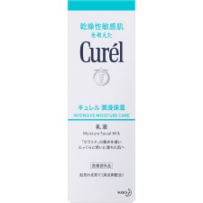 큐렐 유액 120mL 카오