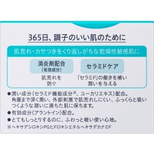 큐렐 윤침 보습페이스크림 40G 카오
