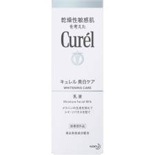 큐렐 미백유액 110mL 카오