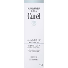 큐렐 미백화장수 II촉촉 140mL 카오