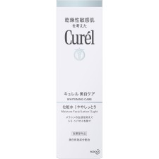 큐렐 미백화장수 I약간촉촉 140mL 카오