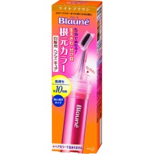 블로네 뿌리 컬러 라이트 브라운 28G 카오
