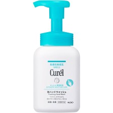 큐렐 거품 핸드워시 펌프 230mL 카오