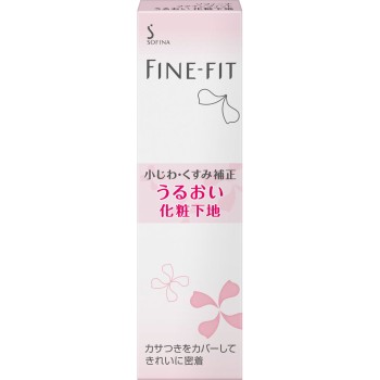 파인핏 수분 화장 베이스 25g 카오소피나