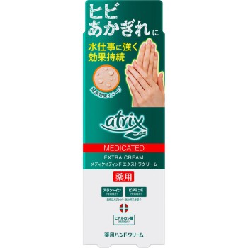 아트릭스 엑스트라프로텍션 70g 카오