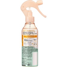 리제 안쪽 스타일을 만드는 샤워 본체 200ml 카오
