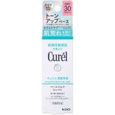 큐렐 UV밀크 SPF30 30mL 카오