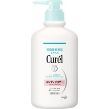 큐렐 컨디셔너 펌프 420mL 카오
