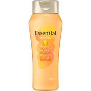 에센셜 스마트 리페어 샴푸 레귤러 200ml 카오