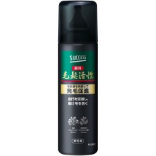 석세스 약용발모 활성 무향 185g 카오
