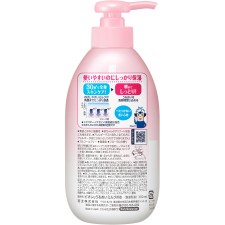 비오레 u 각질층까지 침투하는 보습 밀크 플로럴 향 300mL 카오
