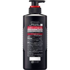 석세스 샴푸 볼륨업타입 본체 350ml 카오