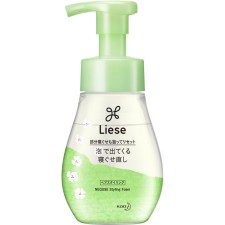 리제 거품 나오는 잠자리 정돈 본체 200ml 카오