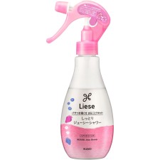 리제 촉촉 주시 샤워 본체 200ml 카오