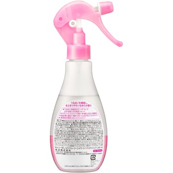 리제 촉촉 주시 샤워 본체 200ml 카오