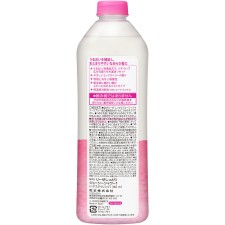 리에제 촉촉한 쥬시 샤워 리필용 340ml 카오