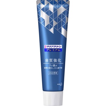 클리어클린 프리미엄 100g 카오