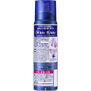 석세스약용육모토닉무향특대 280g 카오