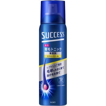 석세스약용육모토닉엑스트라 쿨특대 280g 카오