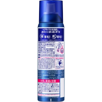 석세스약용육모토닉엑스트라 쿨특대 280g 카오