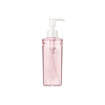 소피나 건성피부를 위한 미용액 메이크오프【오일】 200ml 카오소피나