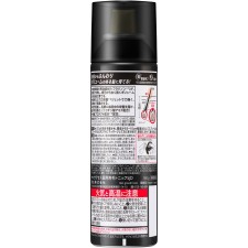 석세스 약용육모토닉 볼륨 케어 프루티 시트러스 180g 카오