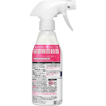 퀴클 홈 리셋 거품 클리너 본체 300ml 카오
