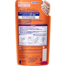 석세스 머리카락 폭신폭신 린스 리필 320ml 카오