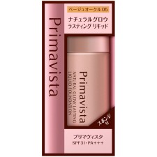 프리마비스타 내추럴 글로우 래스팅 리퀴드 베이지 오크르 05 30ml 카오 소피나