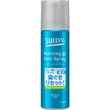 석세스 모닝헤어 스프레이 220g 카오