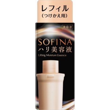 소피나 탄력 미용액 리필 40g 카오소피나