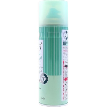 케이프 내추럴&킵 무향 300g 카오