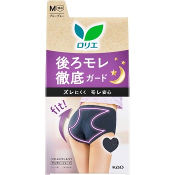 로리에 액티브가드 나이트세이프티 타입 M 1매 카오