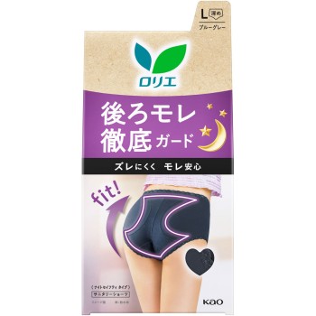 로리에 액티브 가드 나이트 세이프티 타입 L 1매 카오