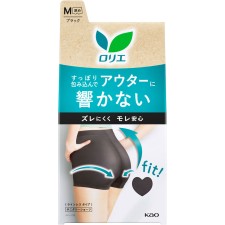 로리에 액티브 가드 라인리스 타입 M 1매 카오