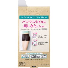 로리에 액티브 가드 라인리스 타입 L 1매 카오