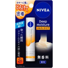 니베아 딥모이스처립 멜티 타입 무향 2.2g 카오