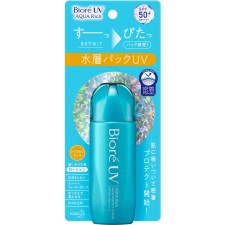 비오레 UV 아쿠아리치 아쿠아 프로텍트 로션 70mL 카오