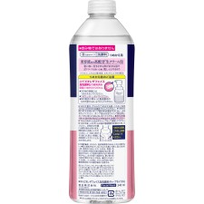 비오레 더 페이스 거품 세안료 딥모이스트 리필 340ml 카오