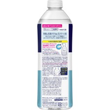 비오레 더 페이스 거품 세안료 모이스트 리필 340ml 카오