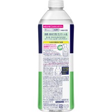 비오레 더 페이스 거품 세안료 아크네 케어 리필용 340ml 카오