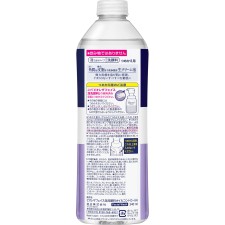 비오레 더 페이스 거품 세안료 오일 컨트롤 리필 340ml 카오