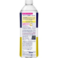 비오레 더 페이스 거품 세안료 스무스 클리어 리필 340ml 카오