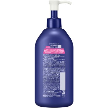 니베아 스킨 밀크 촉촉 타입 350g 카오