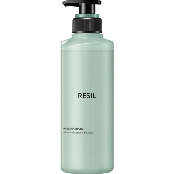 석세스레질 리셋 샴푸 본체 400mL 카오