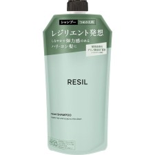 석세스레질 리셋 샴푸 리필 320mL 카오