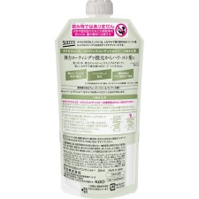 석세스레질 리바운스 컨디셔너 리필 320mL 카오