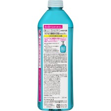 석세스 처음부터거품샴푸 리필 320mL 카오
