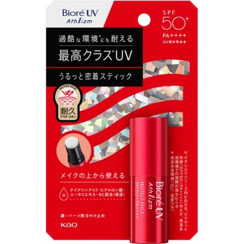 비오레 UV 애슬리즘 프로텍트 스틱 10g 카오